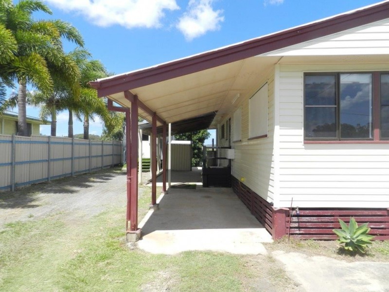 19 Hetherington Street, West Gladstone QLD 4680