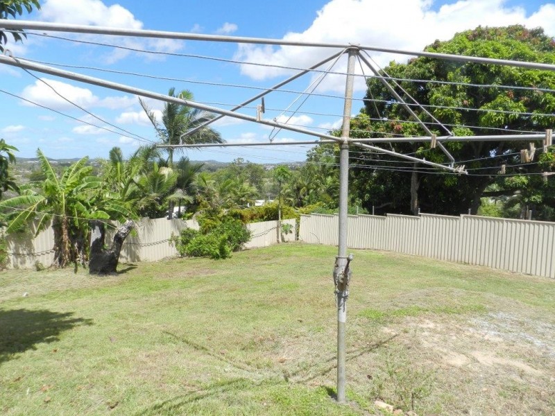 19 Hetherington Street, West Gladstone QLD 4680