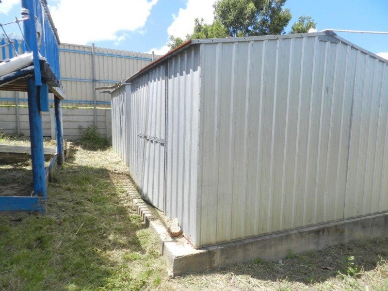 19 Hetherington Street, West Gladstone QLD 4680