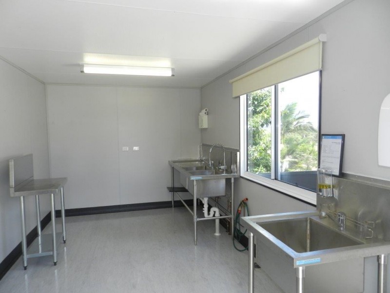 19 Hetherington Street, West Gladstone QLD 4680