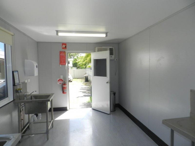 19 Hetherington Street, West Gladstone QLD 4680