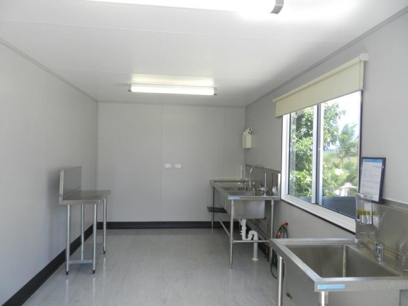 19 Hetherington Street, West Gladstone QLD 4680