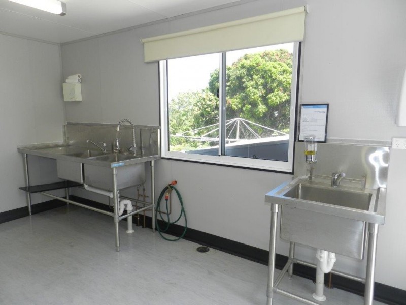 19 Hetherington Street, West Gladstone QLD 4680