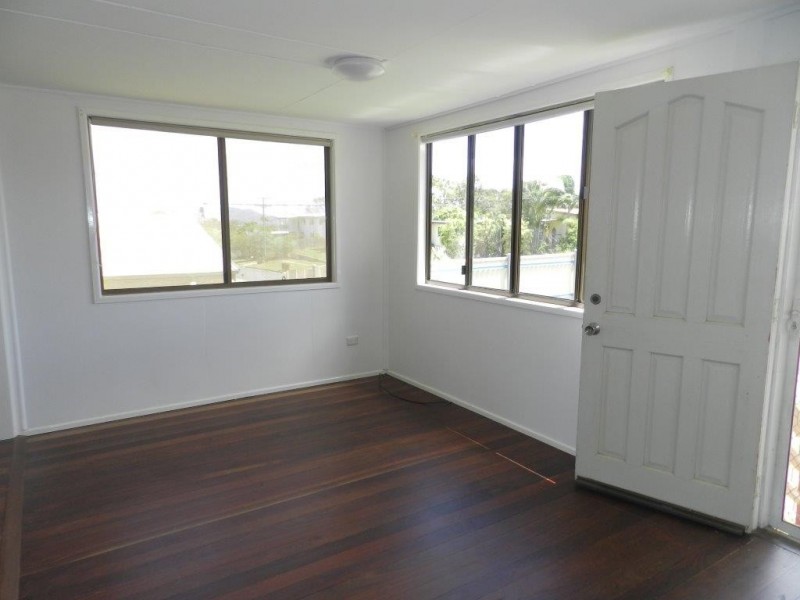 19 Hetherington Street, West Gladstone QLD 4680