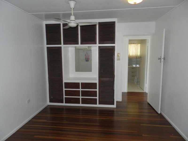 19 Hetherington Street, West Gladstone QLD 4680