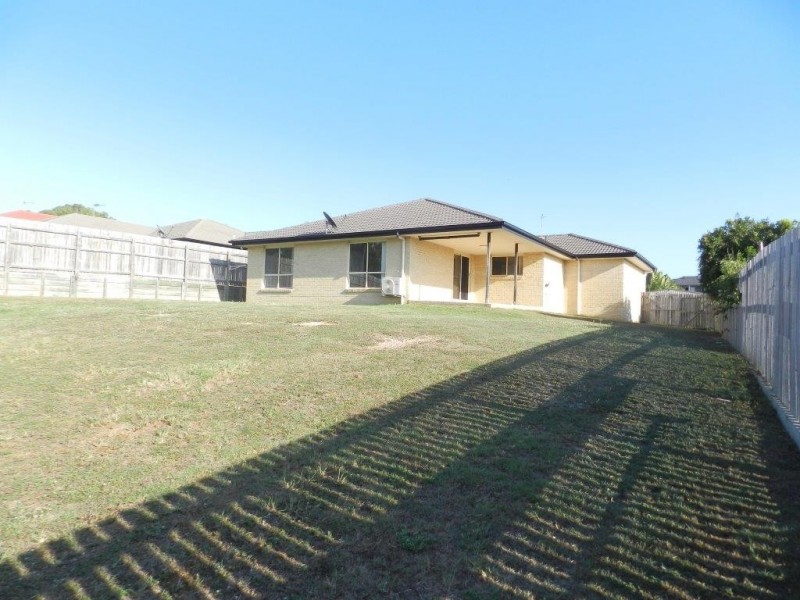 9 Leichhardt Close, Glen Eden QLD 4680