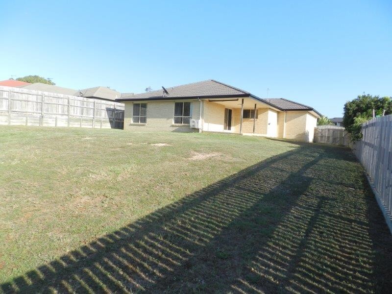 9 Leichhardt Close, Glen Eden QLD 4680