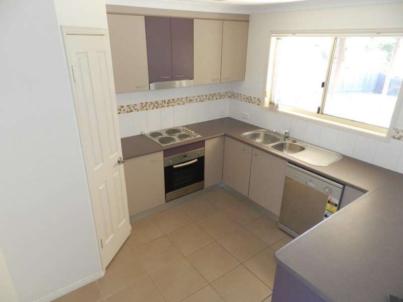 9 Leichhardt Close, Glen Eden QLD 4680