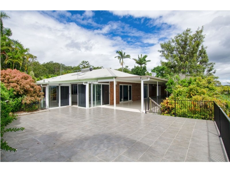 12 Piper Street, West Gladstone QLD 4680
