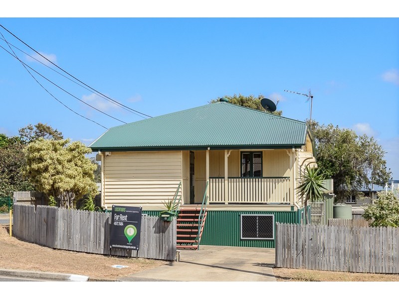 16 Bonar Street, South Gladstone QLD 4680