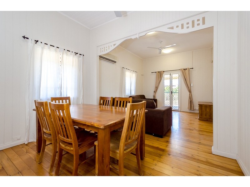 16 Bonar Street, South Gladstone QLD 4680