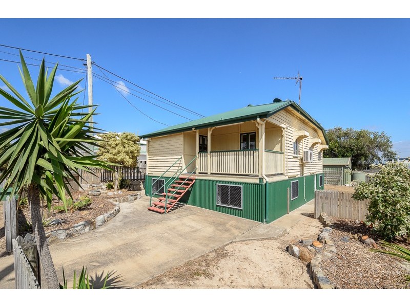 16 Bonar Street, South Gladstone QLD 4680