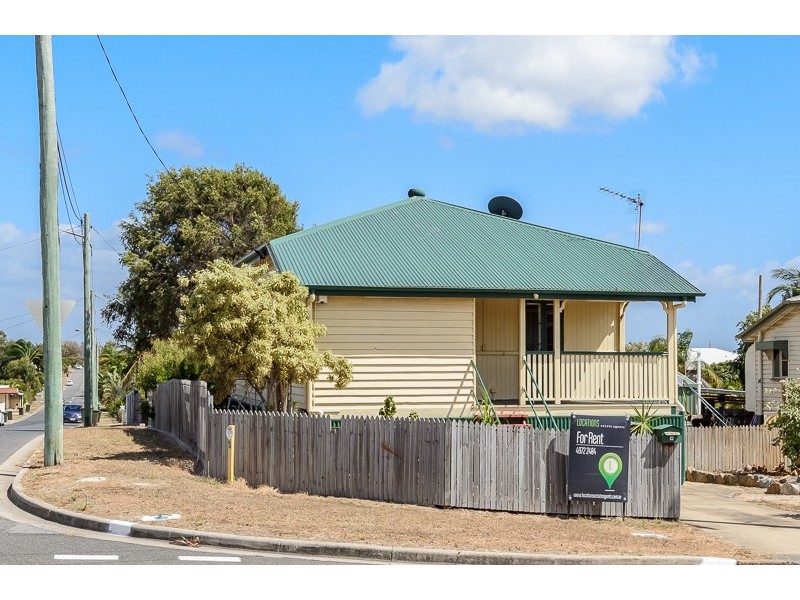 16 Bonar Street, South Gladstone QLD 4680