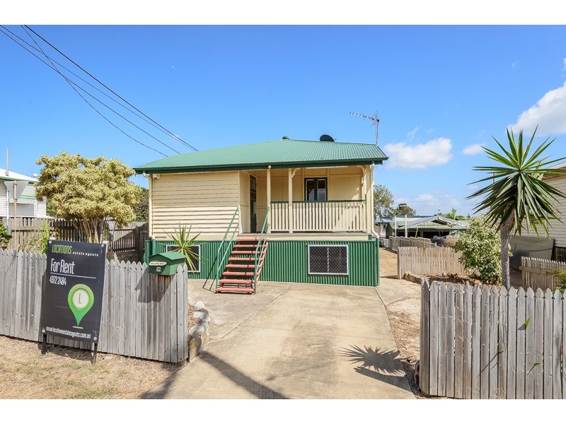 16 Bonar Street, South Gladstone QLD 4680