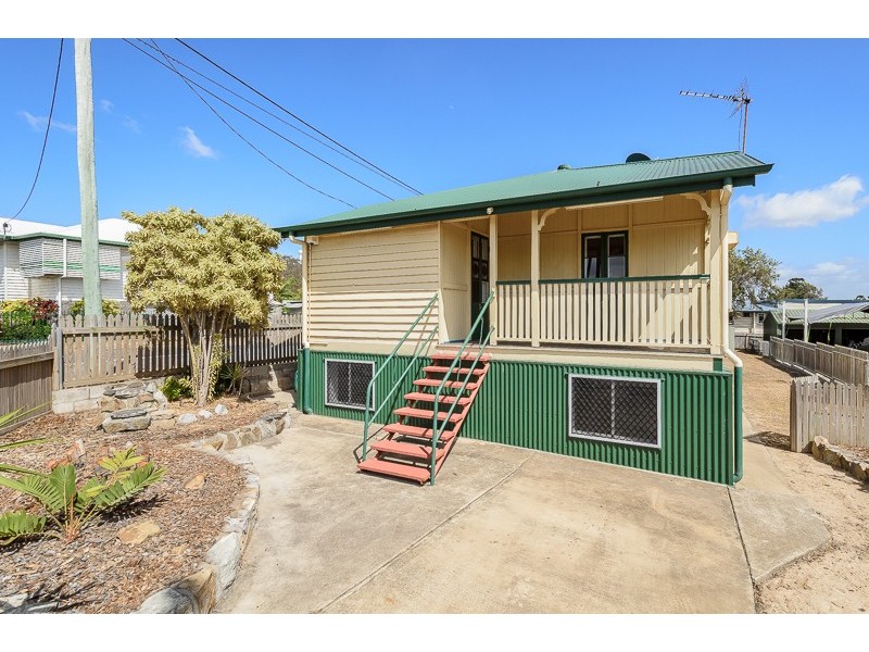 16 Bonar Street, South Gladstone QLD 4680