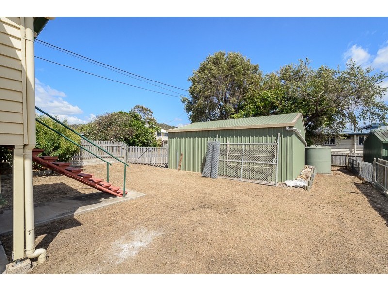 16 Bonar Street, South Gladstone QLD 4680
