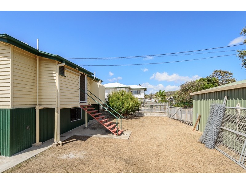 16 Bonar Street, South Gladstone QLD 4680