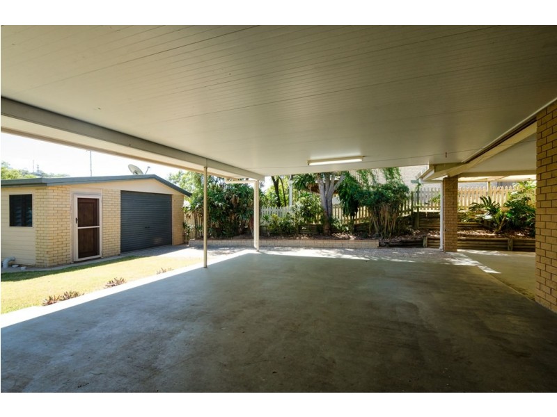 5 Cooloola Close, South Gladstone QLD 4680