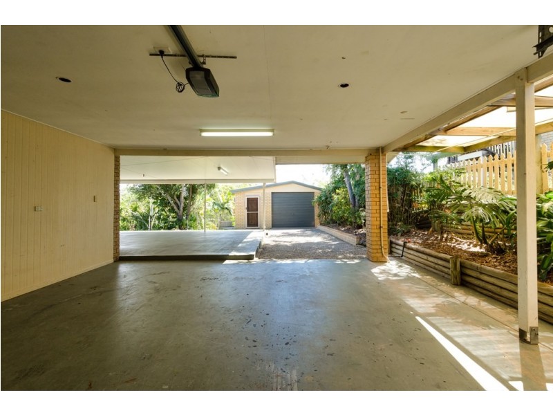 5 Cooloola Close, South Gladstone QLD 4680