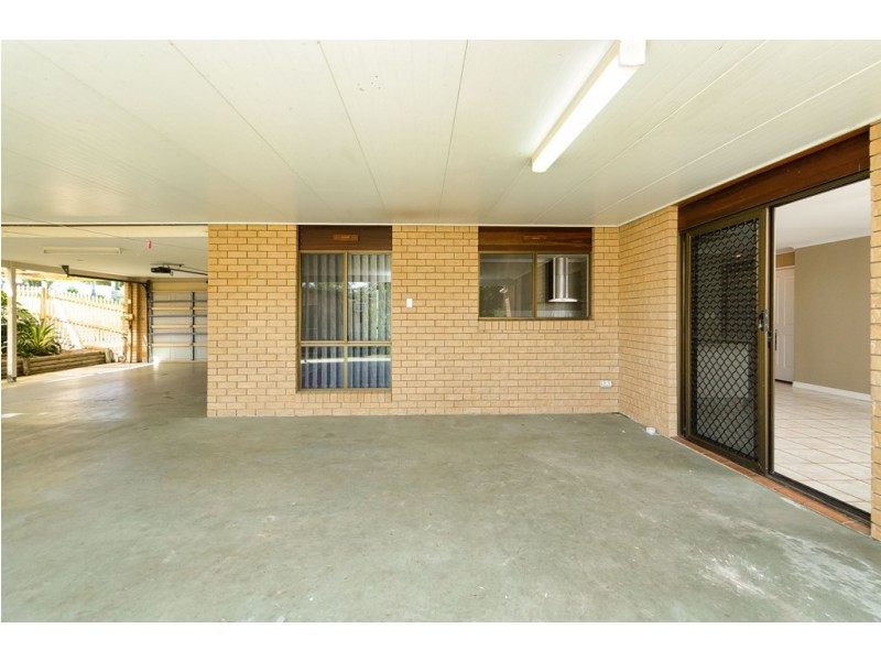 5 Cooloola Close, South Gladstone QLD 4680