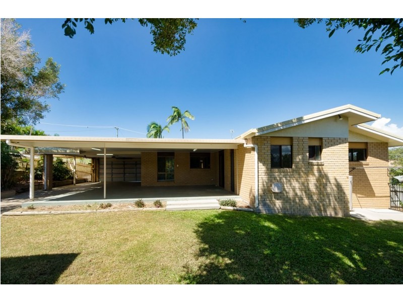 5 Cooloola Close, South Gladstone QLD 4680