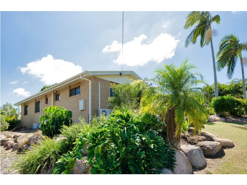 5 Cooloola Close, South Gladstone QLD 4680