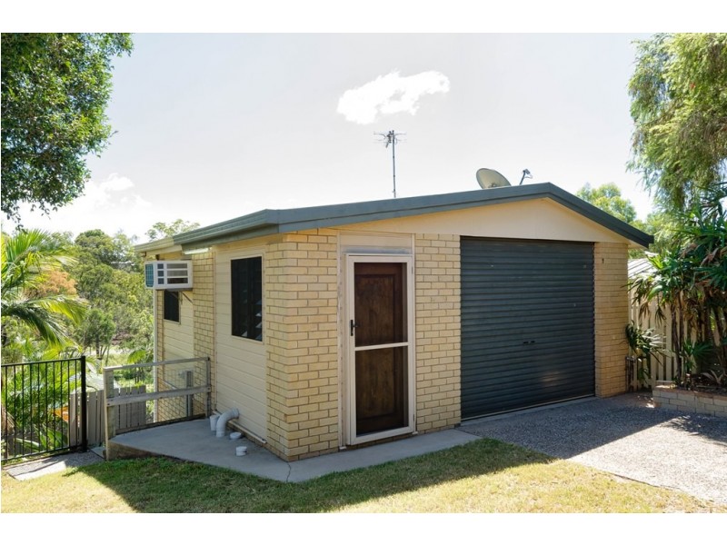 5 Cooloola Close, South Gladstone QLD 4680