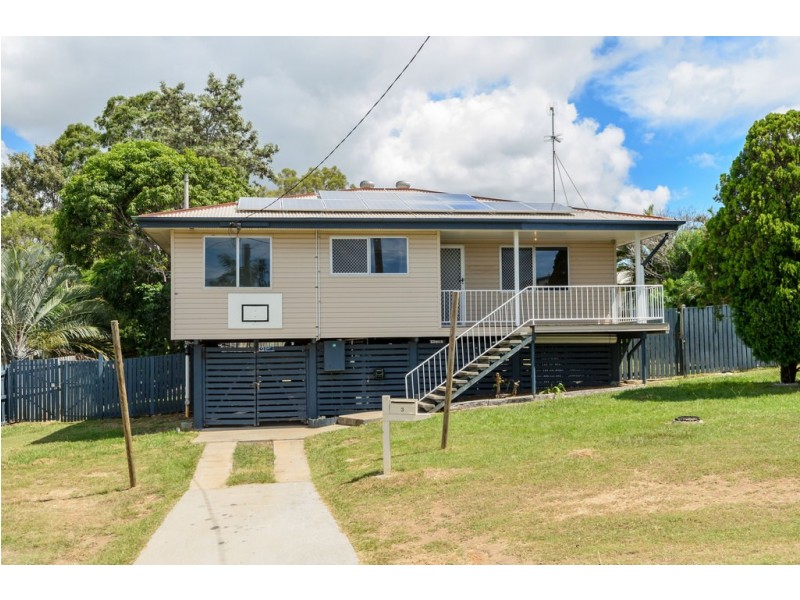 3 Tuna Street, Toolooa QLD 4680