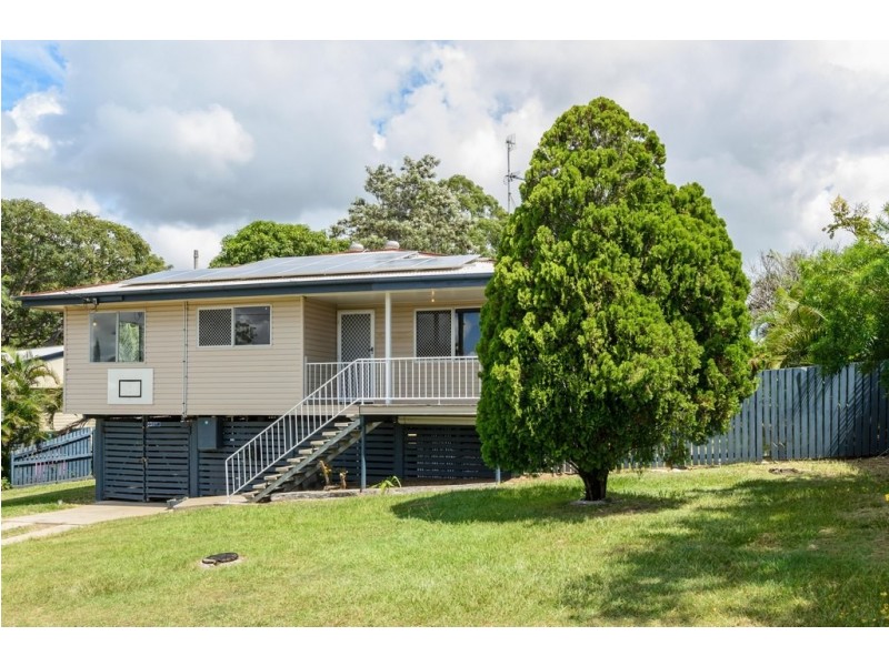 3 Tuna Street, Toolooa QLD 4680