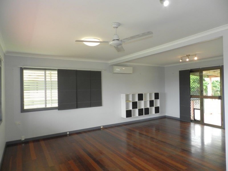 25 Watt Street, West Gladstone QLD 4680