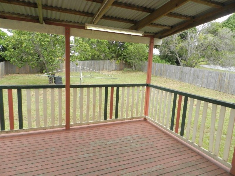 25 Watt Street, West Gladstone QLD 4680