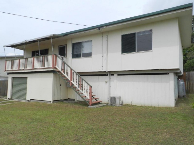 25 Watt Street, West Gladstone QLD 4680