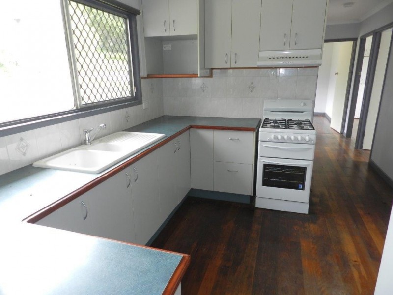 25 Watt Street, West Gladstone QLD 4680