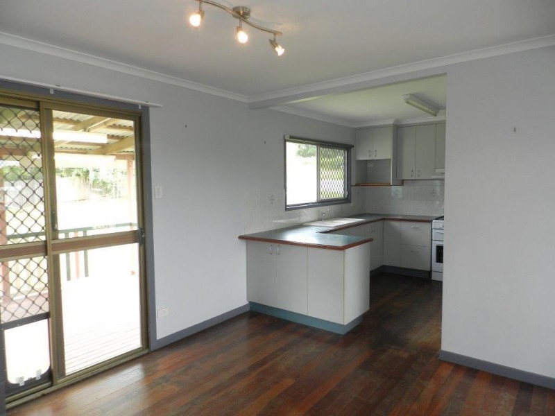 25 Watt Street, West Gladstone QLD 4680
