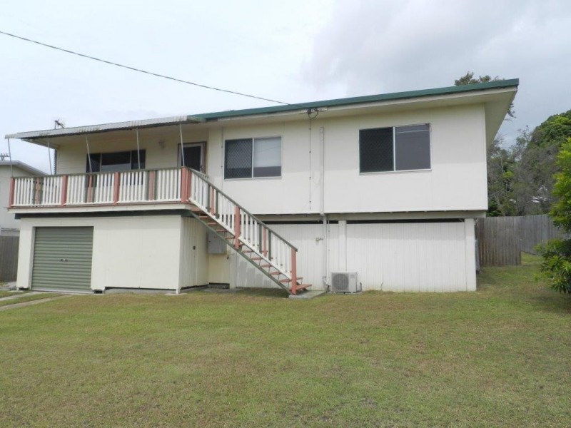 25 Watt Street, West Gladstone QLD 4680