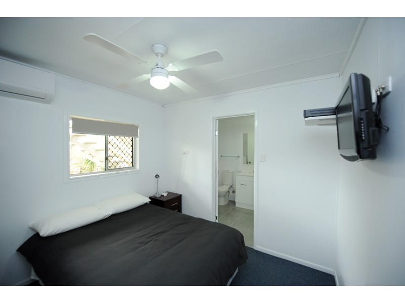 58 Scenery Street, West Gladstone QLD 4680