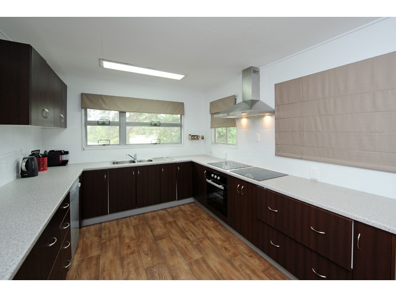 58 Scenery Street, West Gladstone QLD 4680