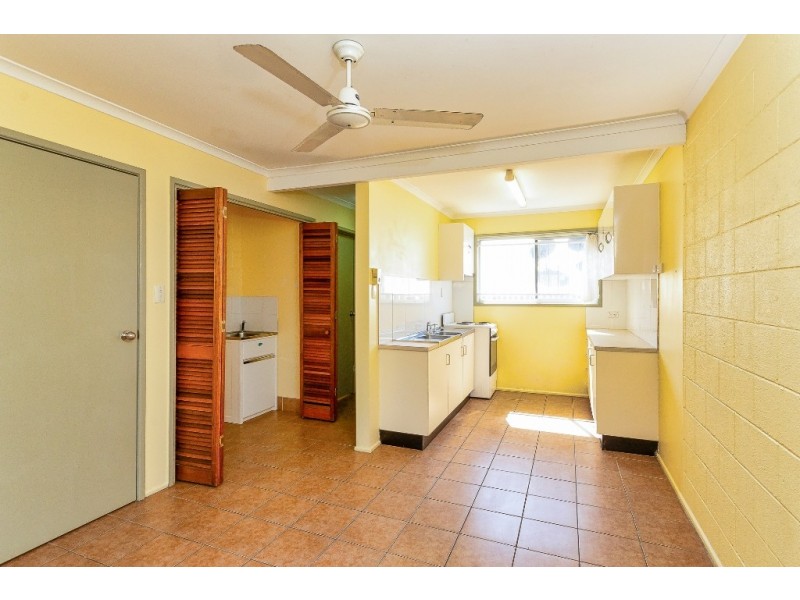 5/194 Auckland Street, South Gladstone QLD 4680