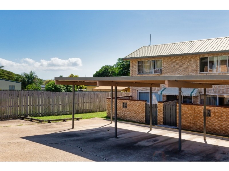 5/194 Auckland Street, South Gladstone QLD 4680