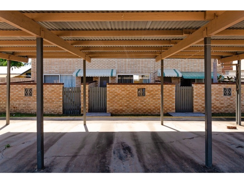 5/194 Auckland Street, South Gladstone QLD 4680