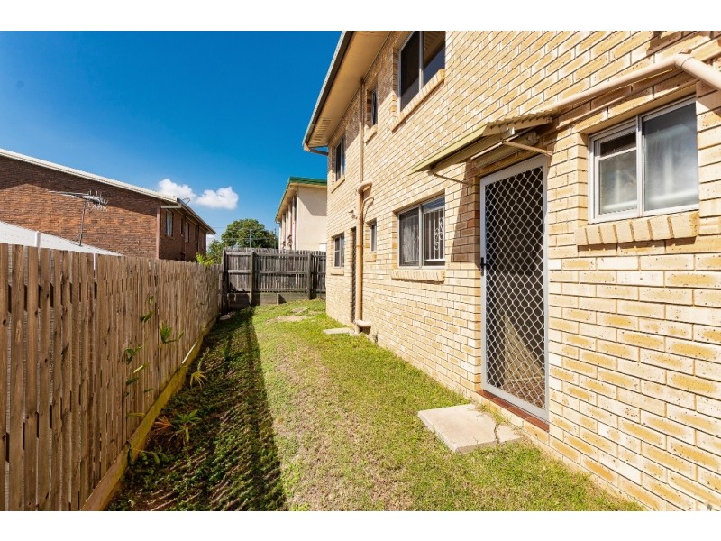 5/194 Auckland Street, South Gladstone QLD 4680