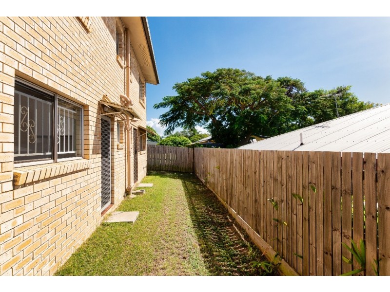 5/194 Auckland Street, South Gladstone QLD 4680