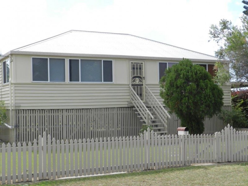 2 Herbert Street, Gladstone QLD 4680