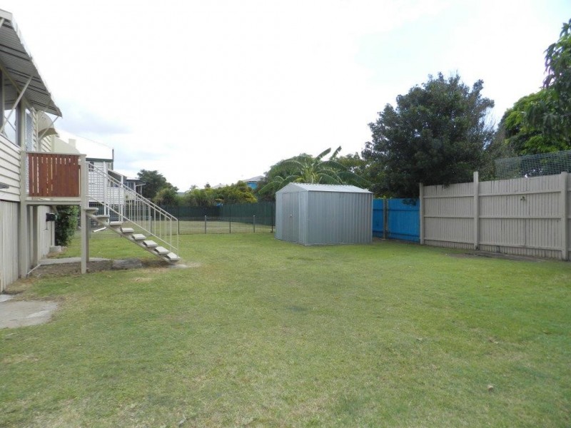 2 Herbert Street, Gladstone QLD 4680