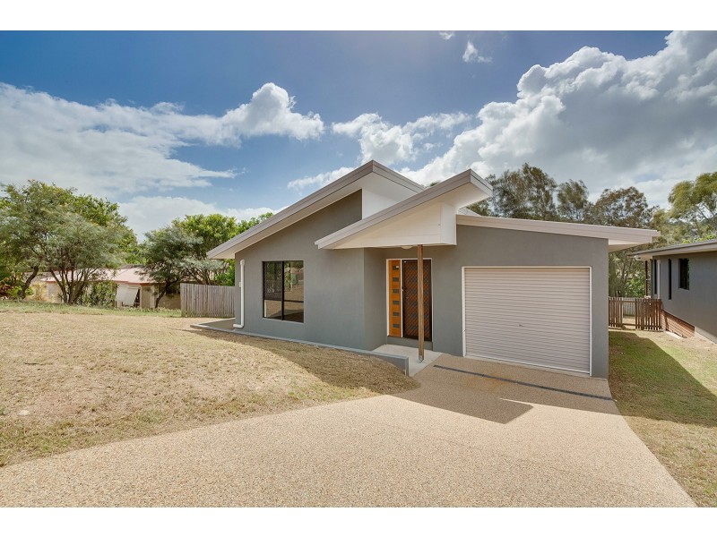 159a J Hickey Avenue, Clinton QLD 4680