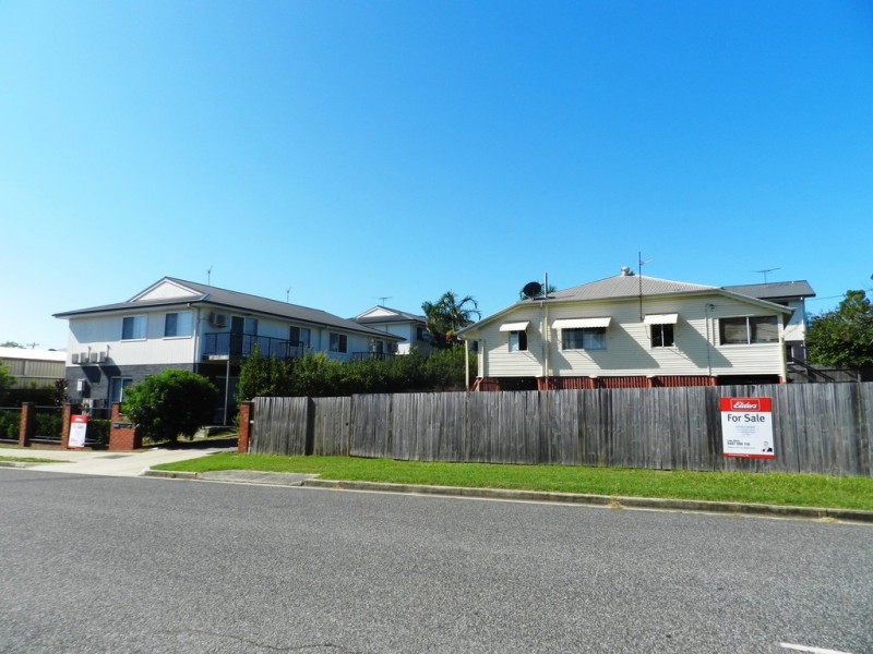 16 Fowler Street, West Gladstone QLD 4680