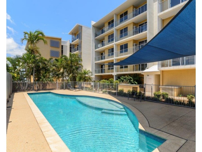 36/22 Barney Street, Barney Point QLD 4680