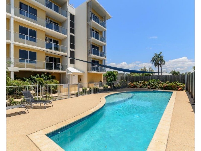 36/22 Barney Street, Barney Point QLD 4680