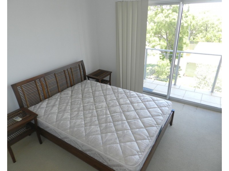 36/22 Barney Street, Barney Point QLD 4680