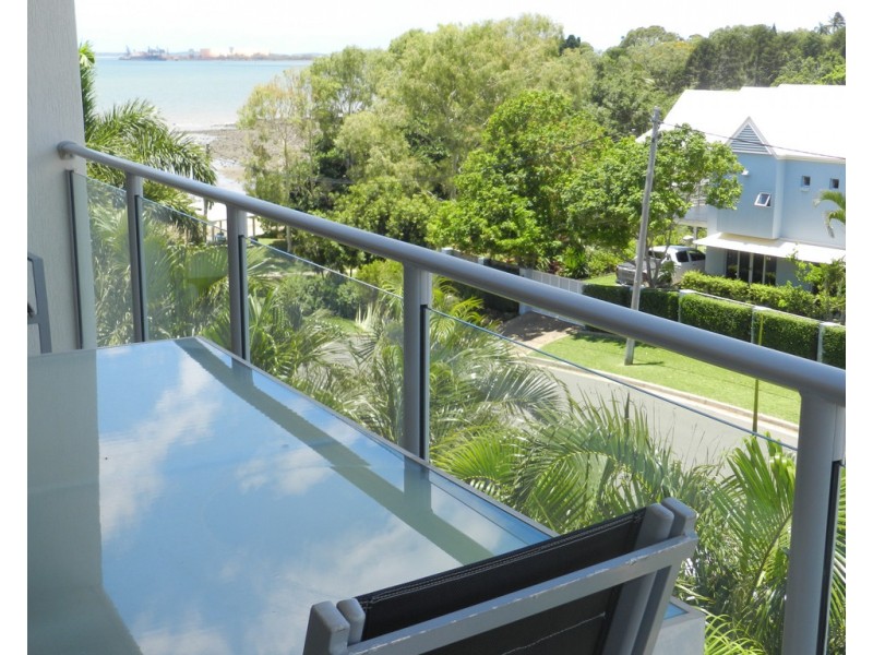 36/22 Barney Street, Barney Point QLD 4680